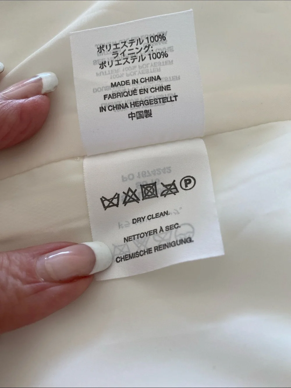 J.Crew Double Breasted Classic White Blazer size 2